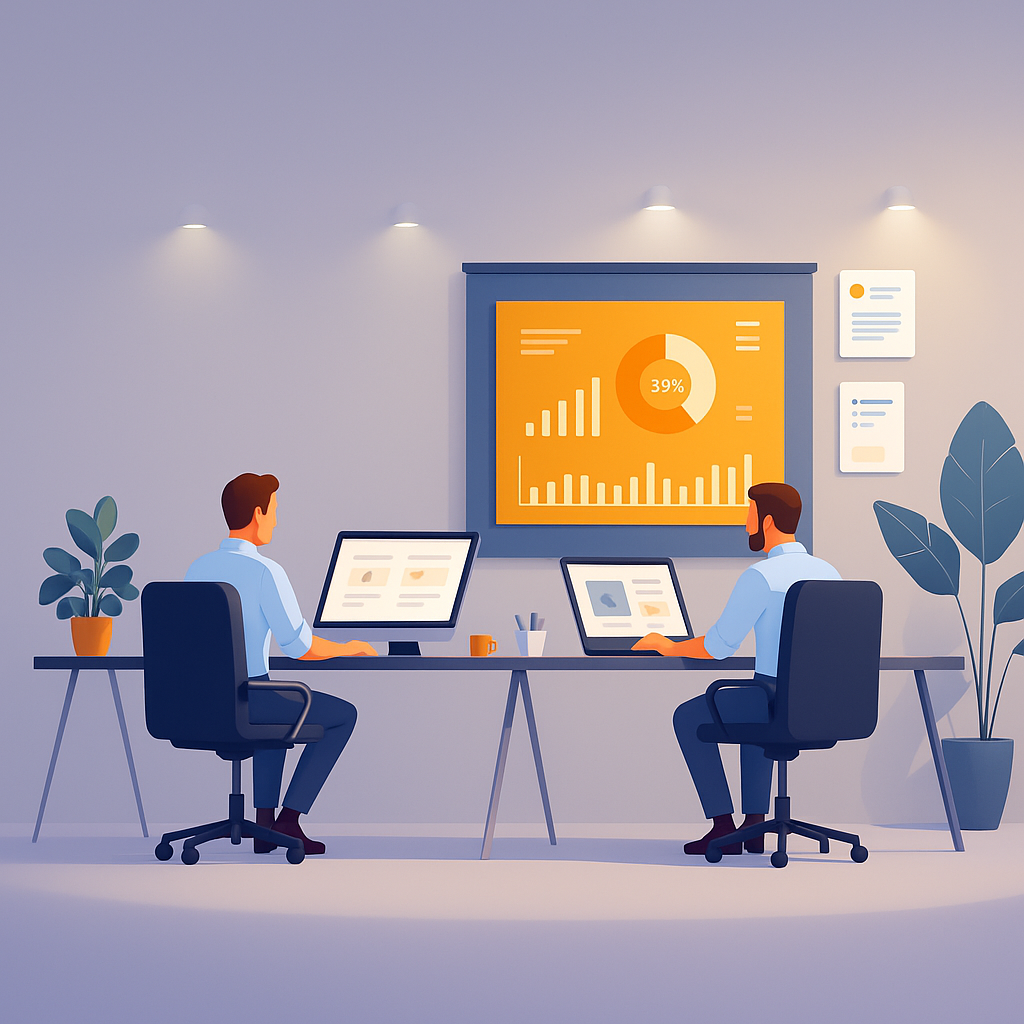 Alteração de Empresa na Junta Comercial