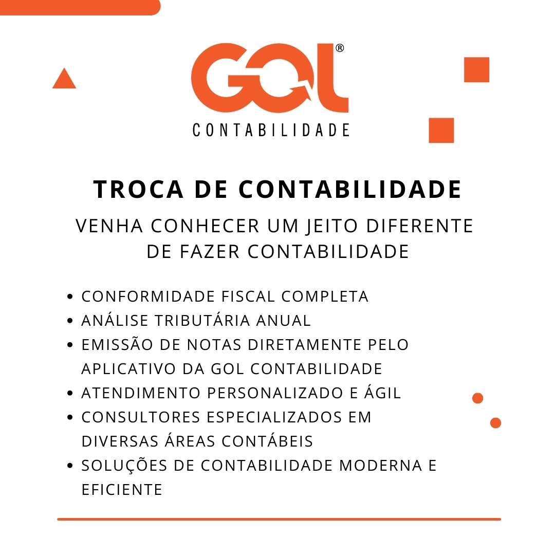 Troca de Contador 